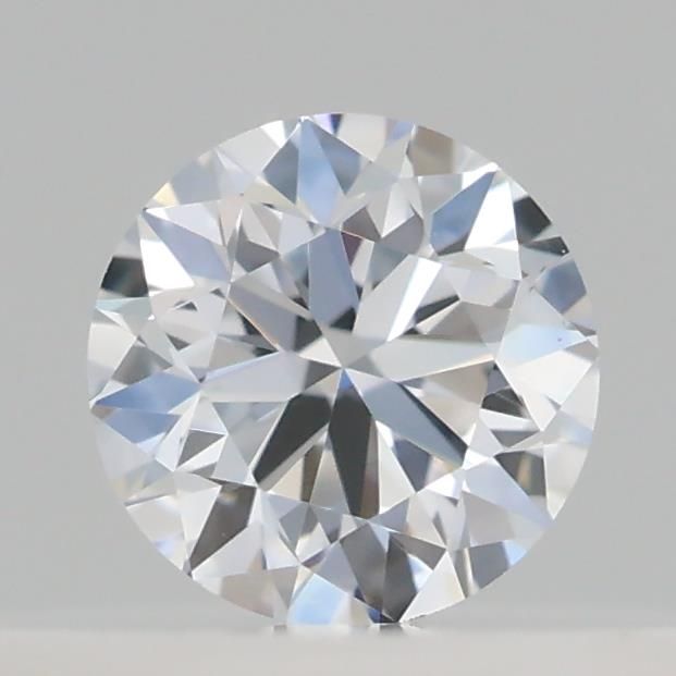 0.18 ct lab-grown Round Diamond
