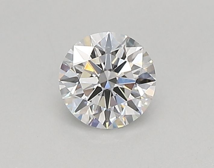 0.33 ct lab-grown Round Diamond