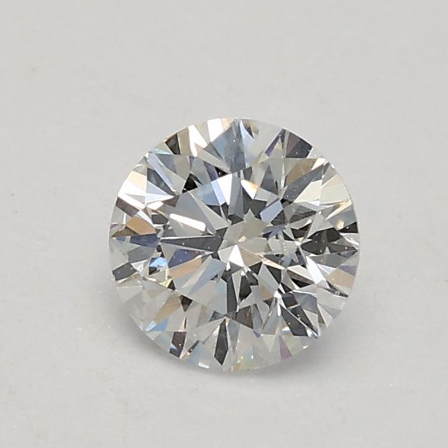 0.31 ct lab-grown Round Diamond