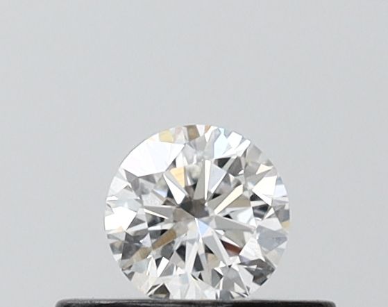 0.24 ct lab-grown Round Diamond