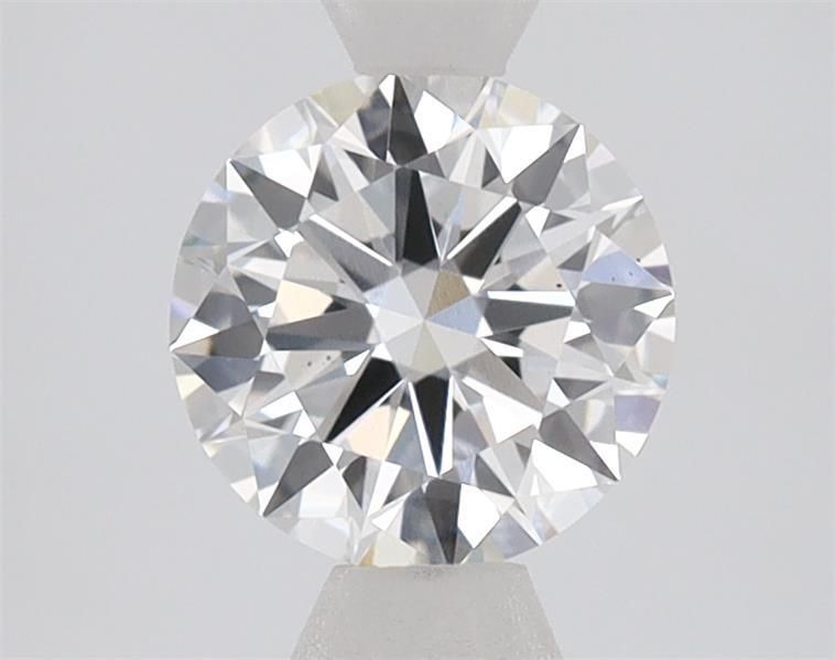1.03 ct Round diamond
