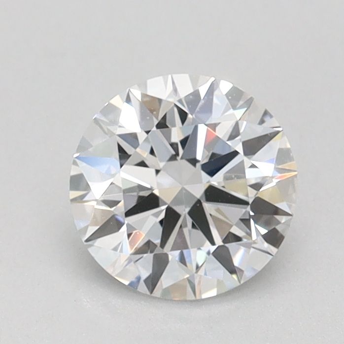 0.60 ct. round Lab Grown Diamond front image
