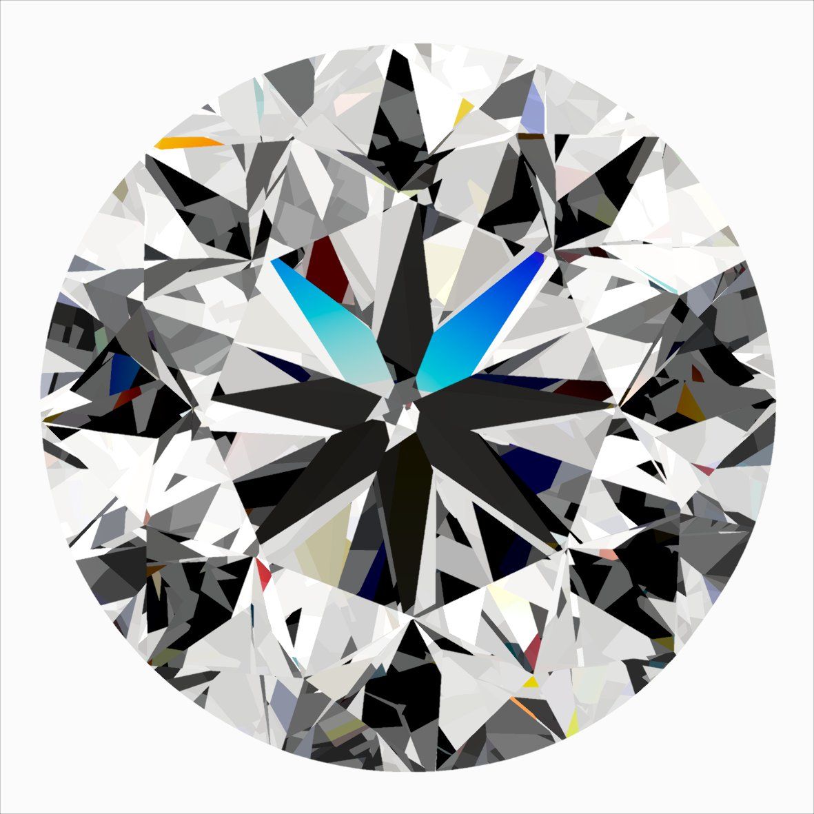 0.5 Carat