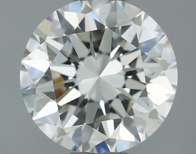 0.50 ct Round diamond