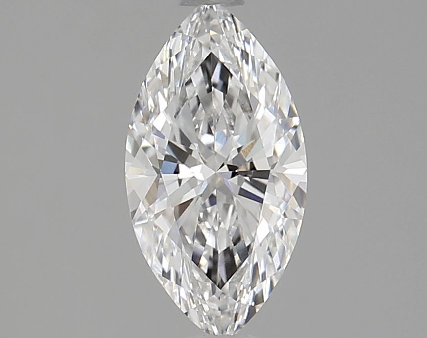 1.02 ct. marquise Lab Grown Diamond front image