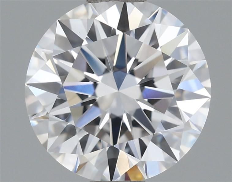 1.51 ct. round Lab Grown Diamond front image