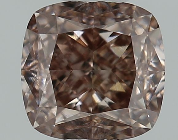 0.40 ct Cushion Brilliant diamond