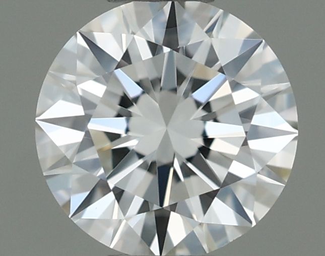 0.30 ct Round diamond