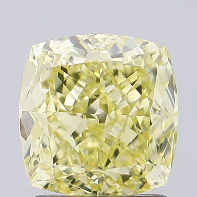 2.01 ct Cushion Modified diamond