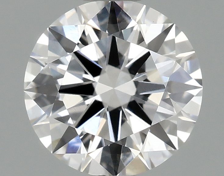 1.05 ct. round Lab Grown Diamond front image