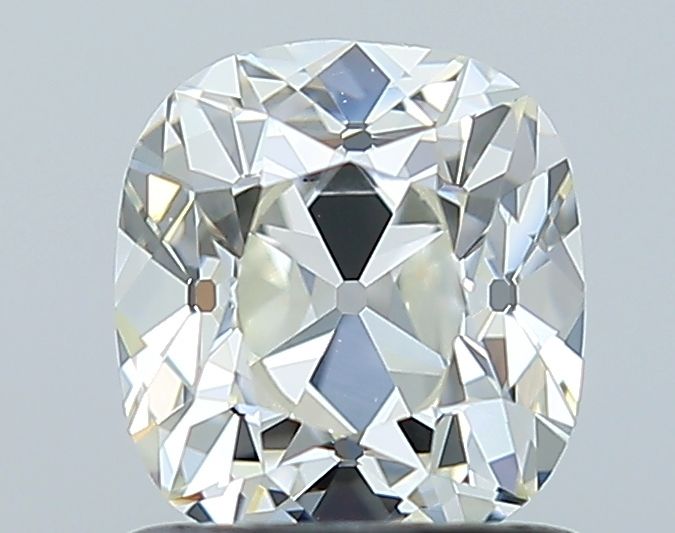 1 ct Old miner Diamond