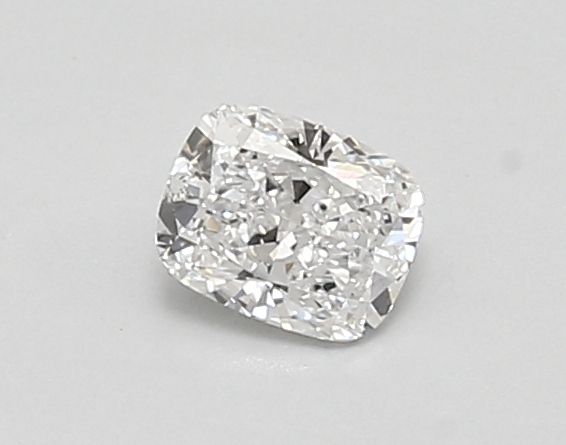 0.48 ct lab-grown Cushion modified Diamond