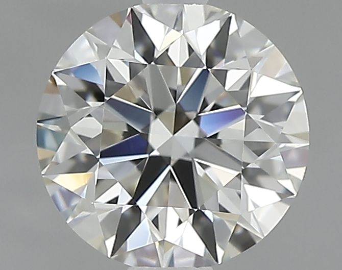 1.07 Carat