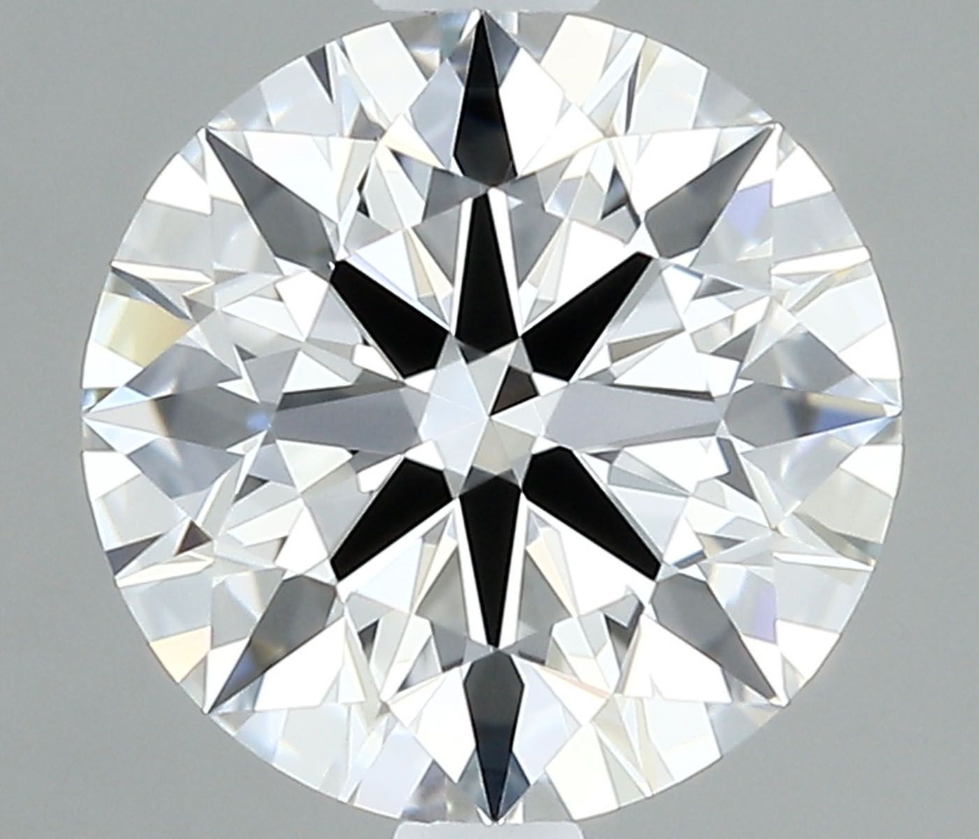 Diament 1.25 ct D/VVS1