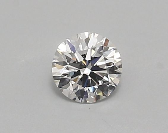 0.41 ct lab-grown Round Diamond