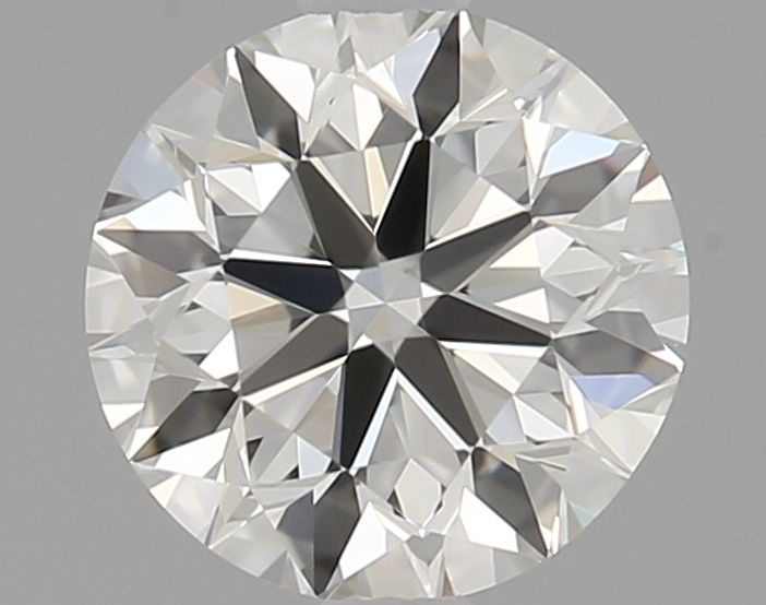 0.50 ct Round diamond