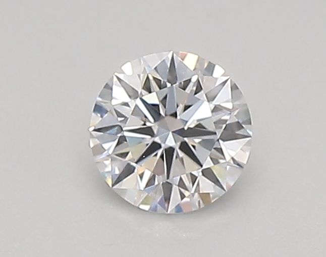 0.27 ct lab-grown Round Diamond