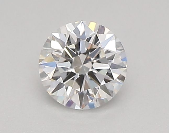 0.29 ct lab-grown Round Diamond