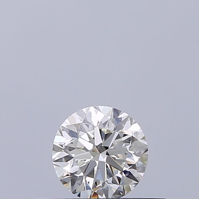 0.3 ct Round Diamond