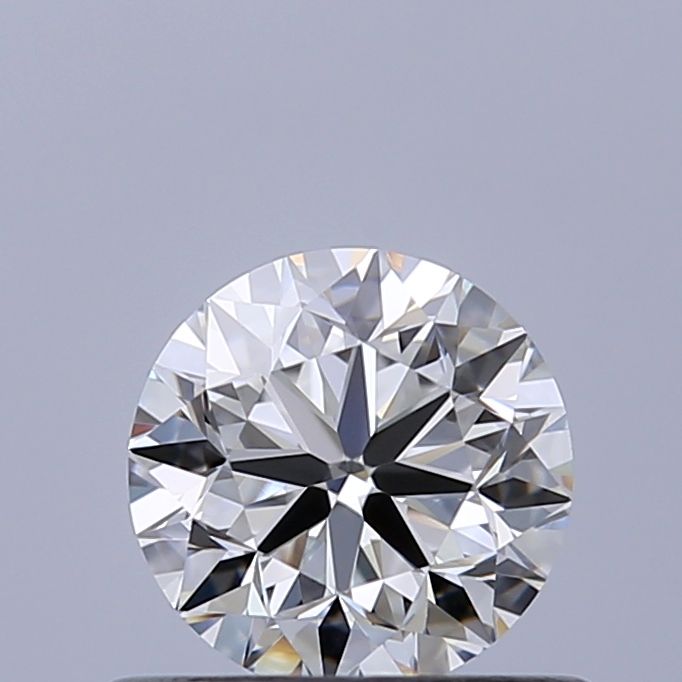 0.50 ct Round diamond