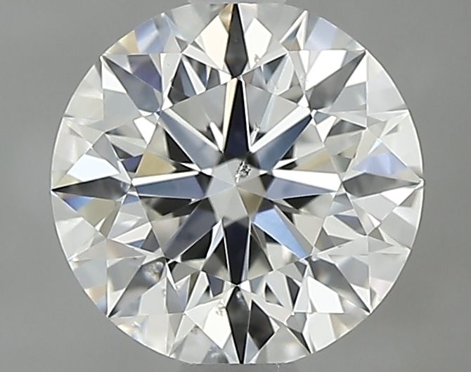 1.07 Carat