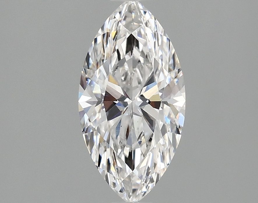1.08 ct. marquise Lab Grown Diamond front image