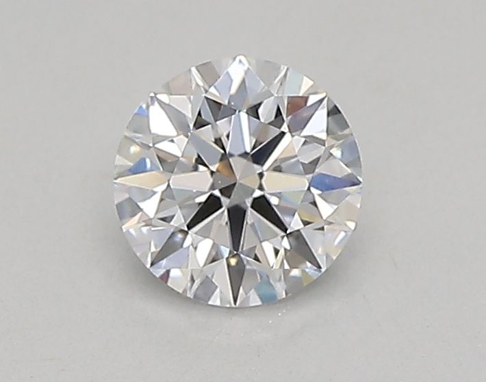 0.45 ct lab-grown Round Diamond