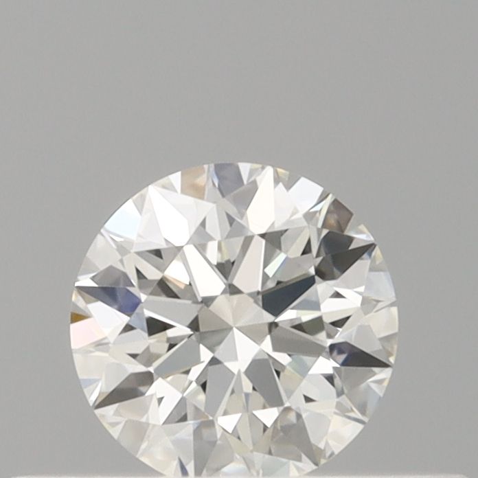 0.28 ct Round diamond