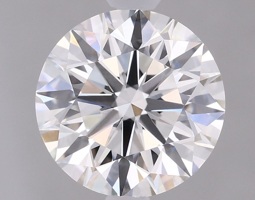 1.51 ct. round Lab Grown Diamond front image