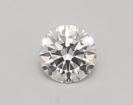 0.45 ct lab-grown Round Diamond