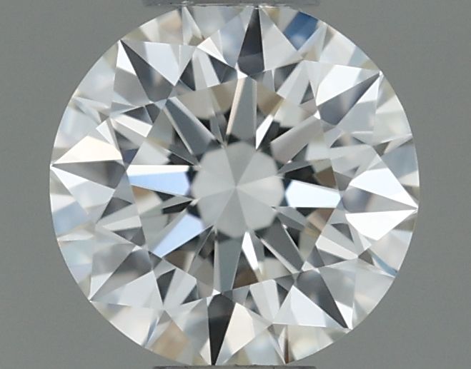 0.30 ct Round diamond