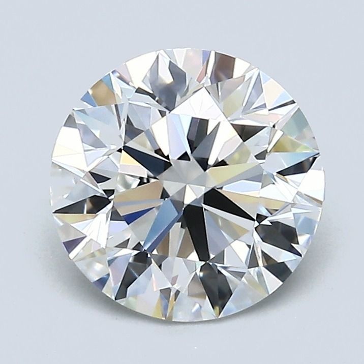 2.01 Carat
