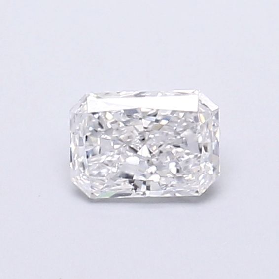 0.31 ct lab-grown Radiant Diamond