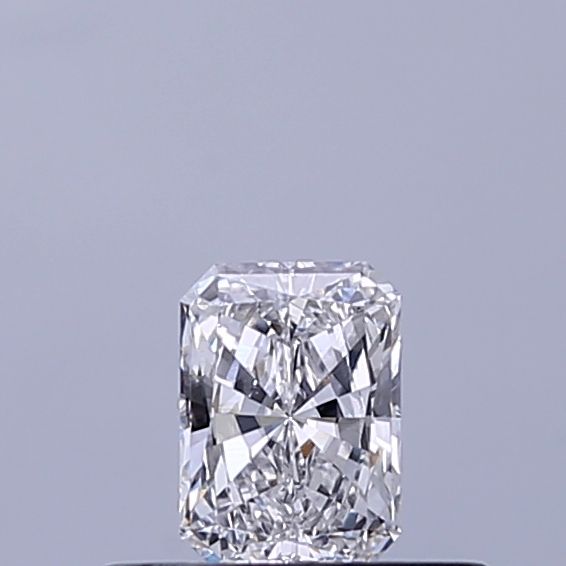 0.30ct Radiant diamond