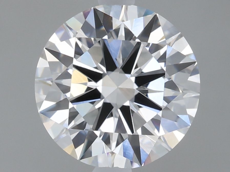 1.59 ct. round Lab Grown Diamond front image