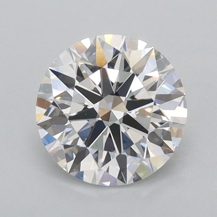 1.03 ct. round Lab Grown Diamond front image