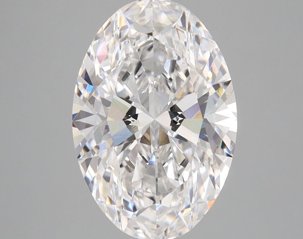 2.58 Carat
