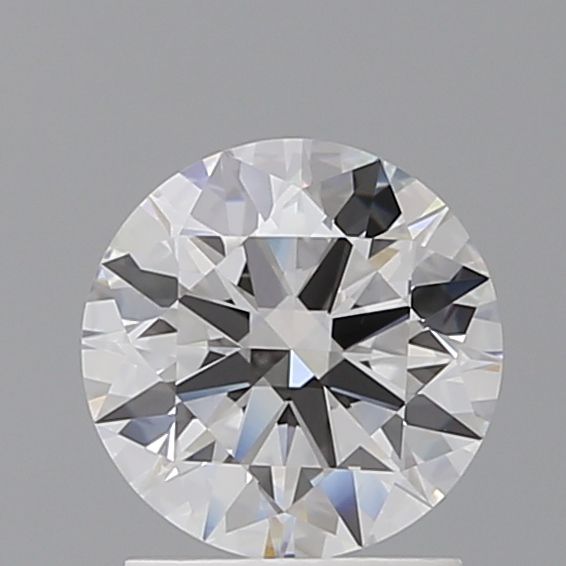 1.55 ct. round Lab Grown Diamond front image