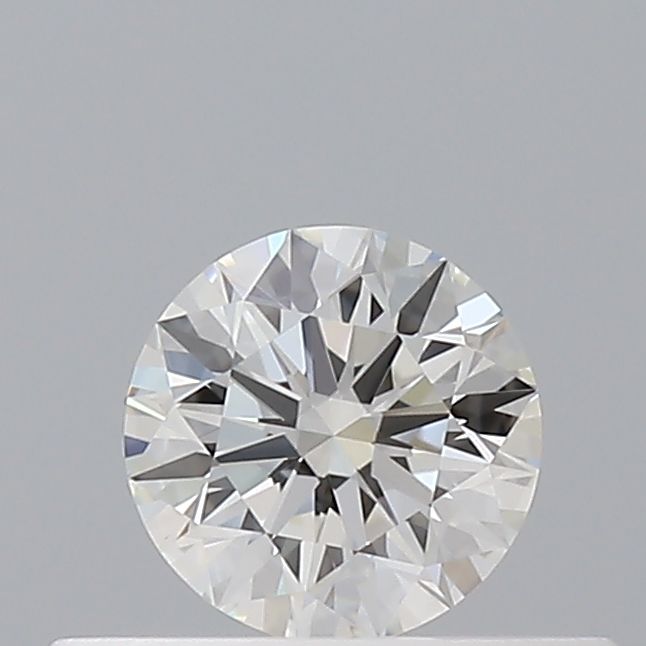 0.30 ct Round diamond
