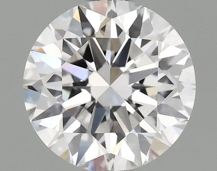 1.06 ct. round Lab Grown Diamond front image