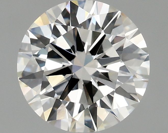 1.57 ct Round diamond
