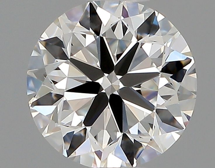 0.50 ct Round diamond