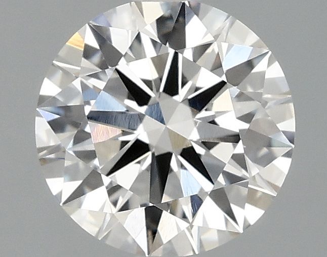 1.51 ct Round diamond
