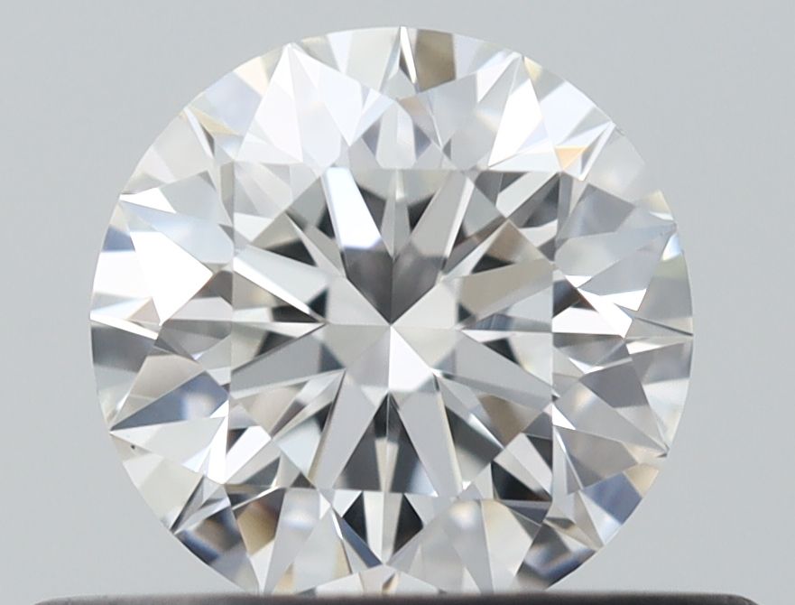 0.40 ct Round diamond