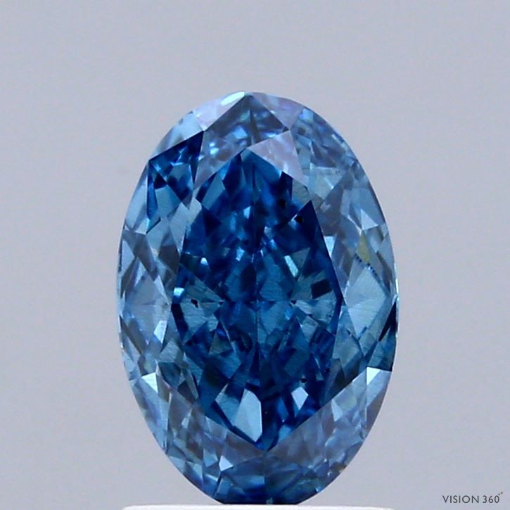 1.54 Carat