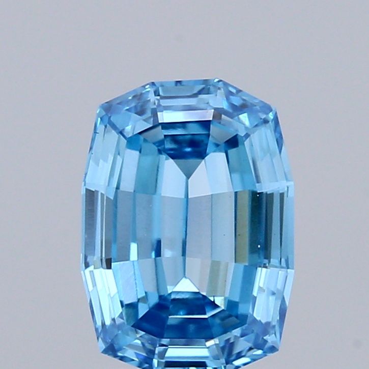 1.03 ct. cushion Lab Grown Diamond front image