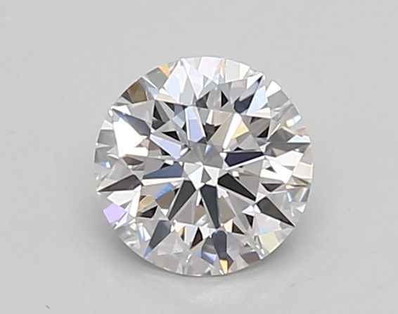 0.46 ct lab-grown Round Diamond