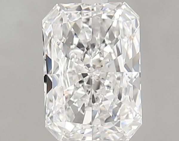 1.36 ct Radiant diamond