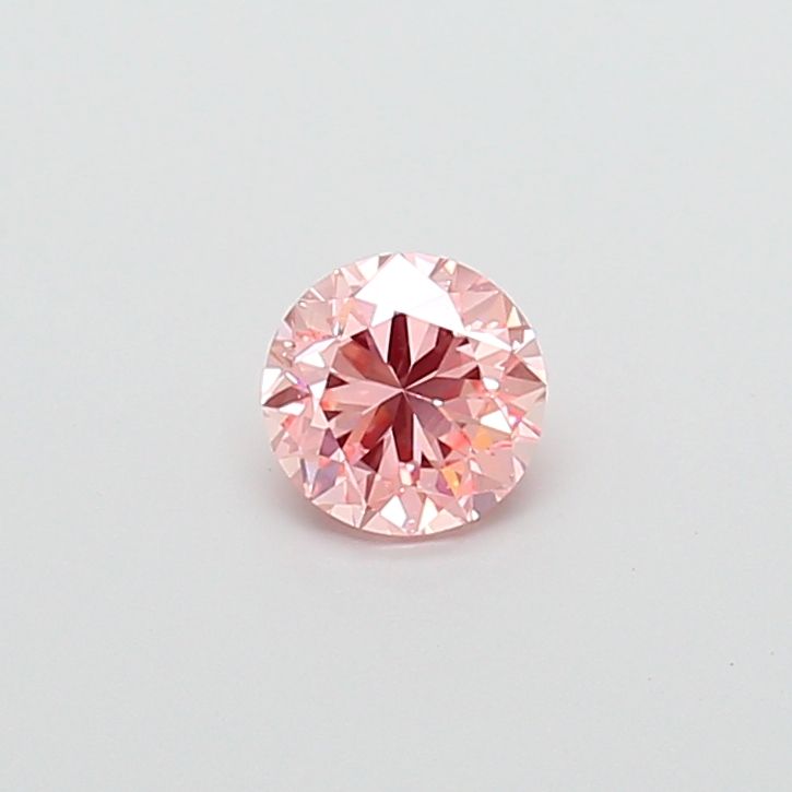1.00 ct. round Lab Grown Diamond front image
