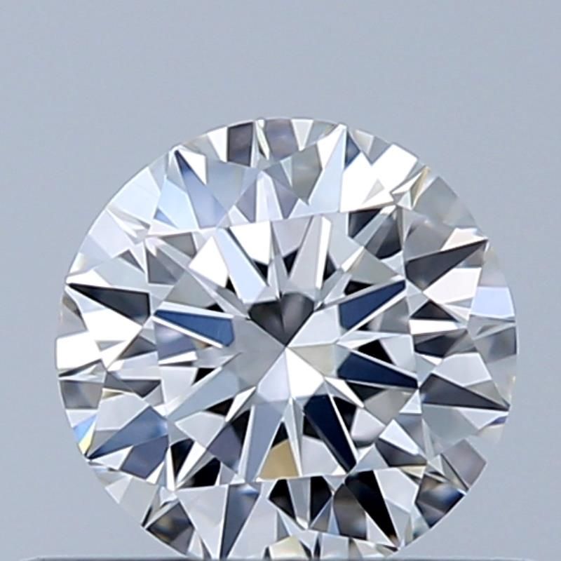 0.40 ct Round diamond